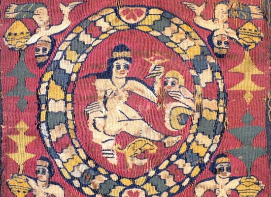 Τα πρόσωπα της Αφροδίτης – Εθνικό Αρχαιολογικό Μουσείο