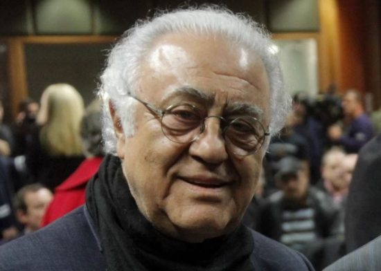 Τάσος Μπιρσίμ: Πέθανε ο σκηνοθέτης του Ανδρέα Παπανδρέου