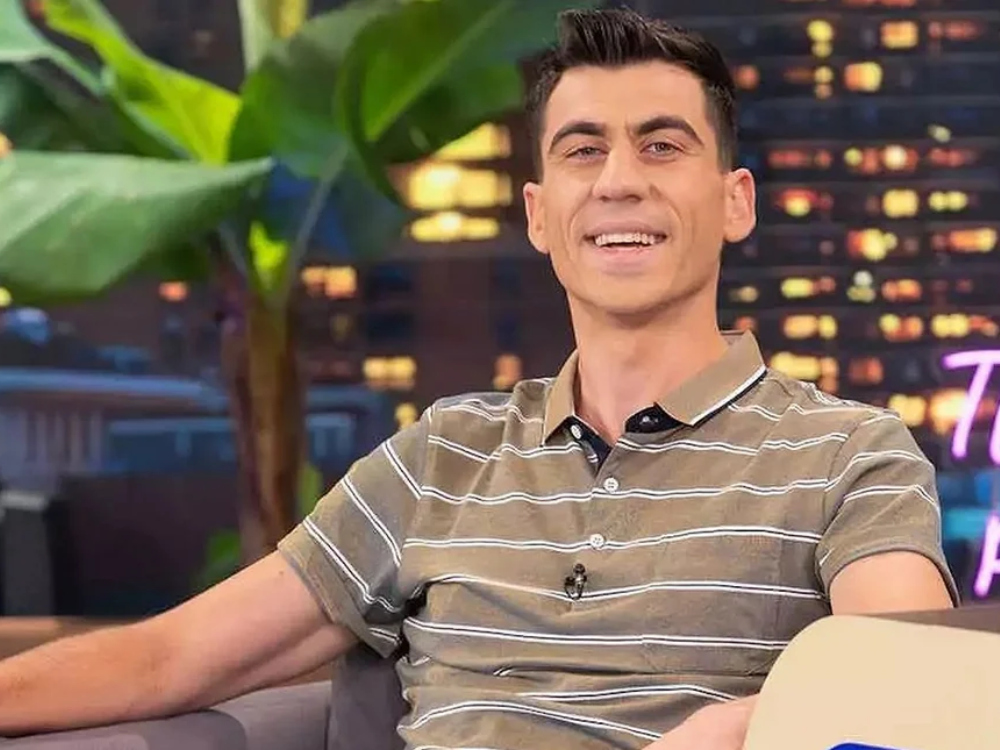 Ευρωεκλογές 2024: Ποιος είναι ο Youtuber Φειδίας που εξελέγη