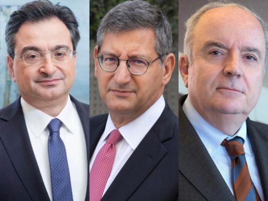 Χρηματιστήριο: Eurobank και Εθνική «ψήφισαν» οι αγοραστές, με κέρδη ο δείκτης, ενώ βουλιάζει η Ευρώπη – Συναλλαγές σε ΓΕΚ ΤΕΡΝΑ και ΤΕΝΕΡΓ