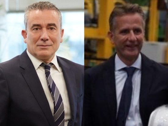 Χρηματιστήριο: Με… χρονοκαθυστέρηση η πτώση, 1,79 δισ. η αξία της Cenergy γράφει ιστορικά υψηλά και 1,58 δισ. της Βιοχάλκο