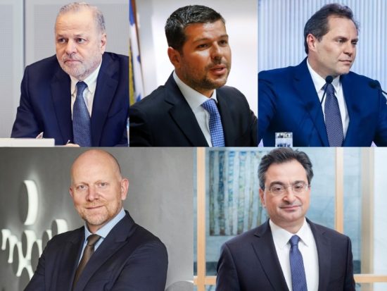 Χρηματιστήριο: Σε χαμηλά διμήνου ΜΥΤΙΛ, ΔΕΗ, οι μικρότερες συναλλαγές της χρονιάς στην Aegean, ξεχώρισε ο ΟΠΑΠ, μάζεμα στην Eurobank