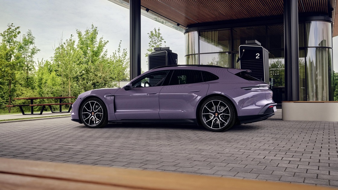 Porsche