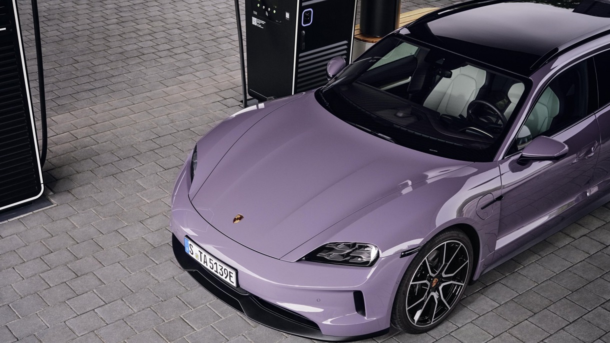 Porsche