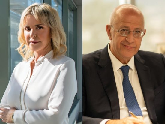 ΣΕΒ: Η δίωρη μάχη των ισχυρών, τα πρόσωπα και οι διεκδικήσεις