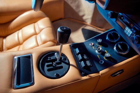 Lamborghini: The Cannonball Run!
