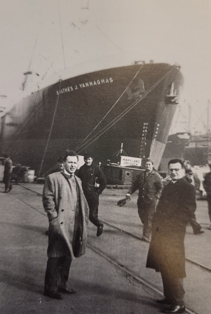 Cape Shipping