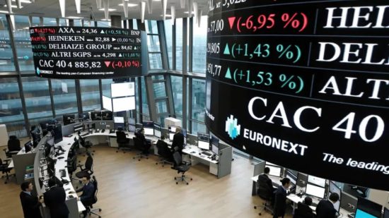 Η μεταβλητότητα των χρηματιστηρίων φρέναρε τις προγραμματισμένες IPO της Ευρώπης