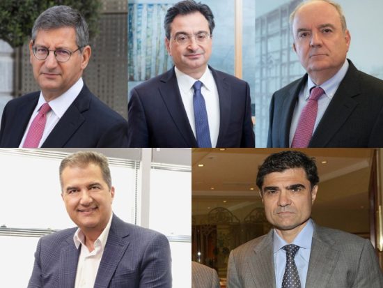 Χρηματιστήριο: Πάνω από 33 εκατ. ευρώ τζίρος στην ΕΤΕ, 25 εκατ. στην Eurobank και 21 εκατ. στην ΤΕΝΕΡΓ, ξύπνησε ο Φουρλής μετά τις νέες προβλέψεις για EBITDA, -1,7% η ΜΟΗ