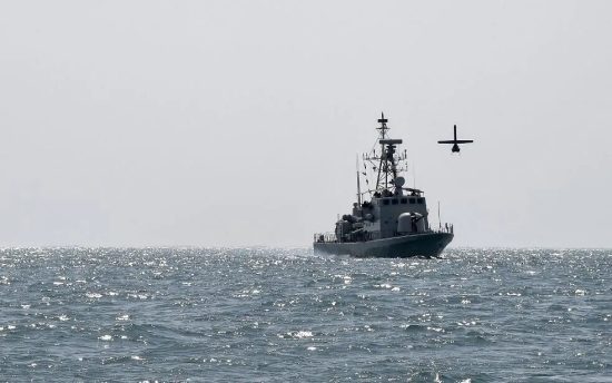 ΗΠΑ: «Ψευδής» ο ισχυρισμός των Χούθι για επίθεση στο αεροπλανοφόρο Eisenhower