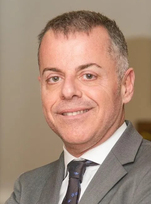 Γιάννης Καρούζος