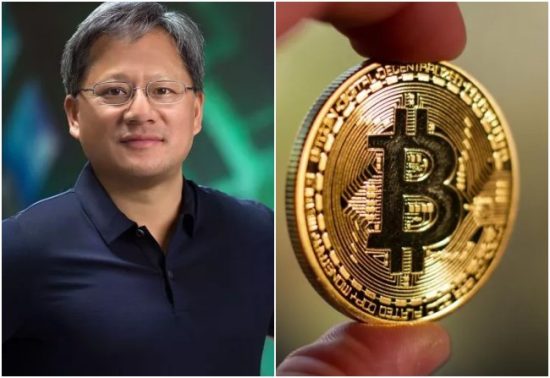 Aναστάτωση στους traders από την απότομη πτώση του Bitcoin και της Nvidia