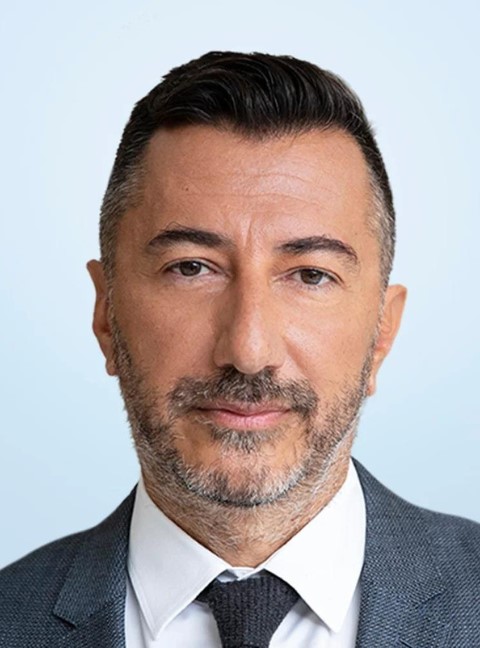 Στράτος Μολυβιάτης