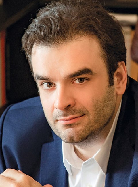 Κυριάκος Πιερρακάκης