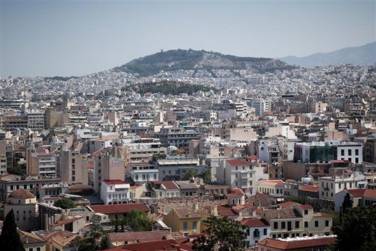 Ασταμάτητο το ράλι στις τιμές κατοικιών – Εκτοξεύτηκαν κατά 66% σε μια επταετία