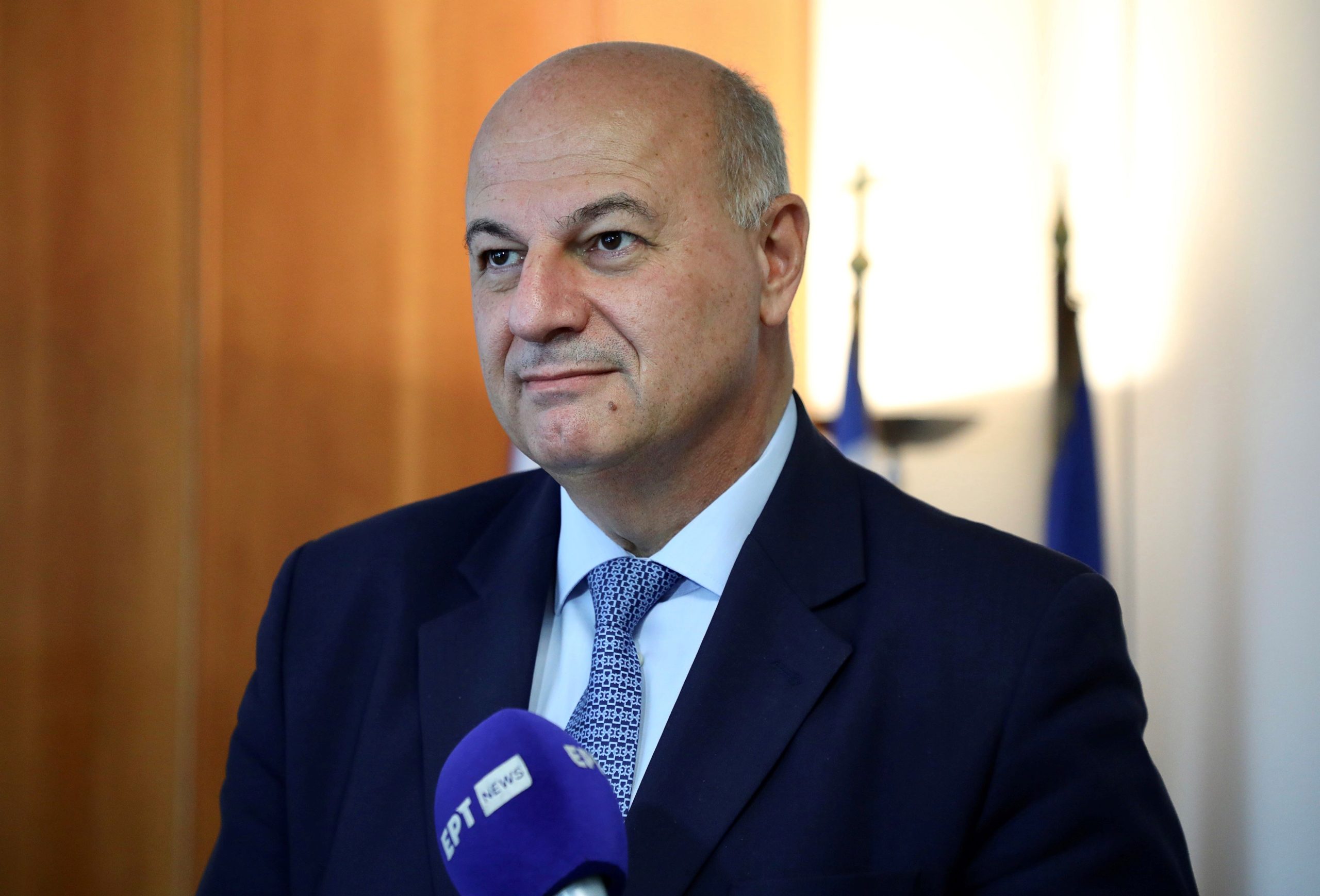 Στον ΟΠΕΚΕΠΕ δεν τίθεται θέμα παύσης πληρωμών