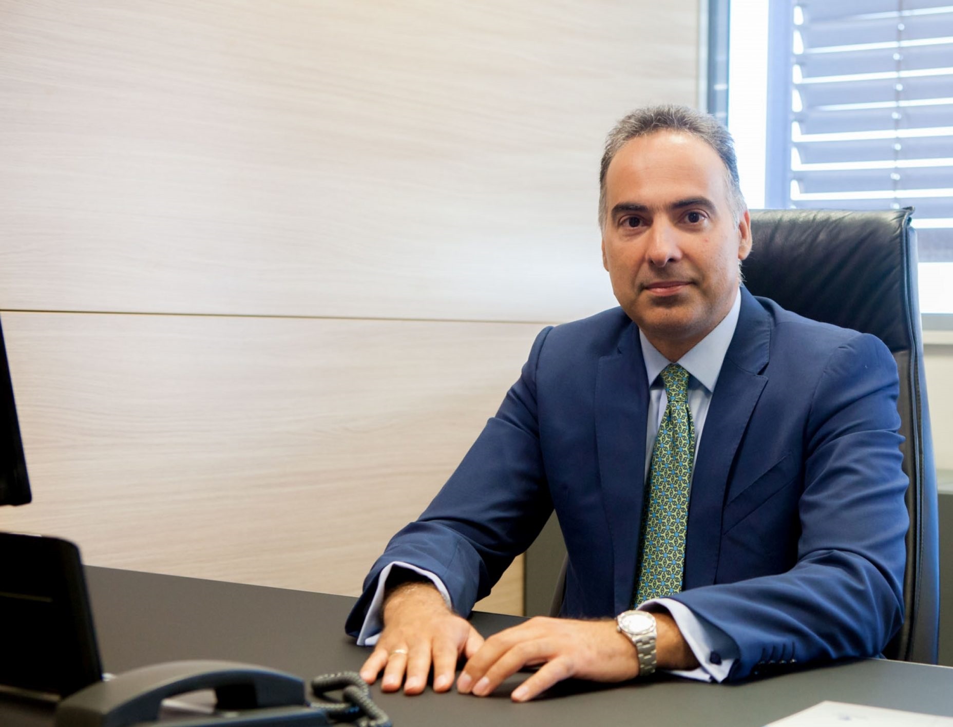 ΣΕΒ: Νέα διοίκηση για τη Βιώσιμη Ανάπτυξη – Πρόεδρος ο Γ. Αλεξόπουλος