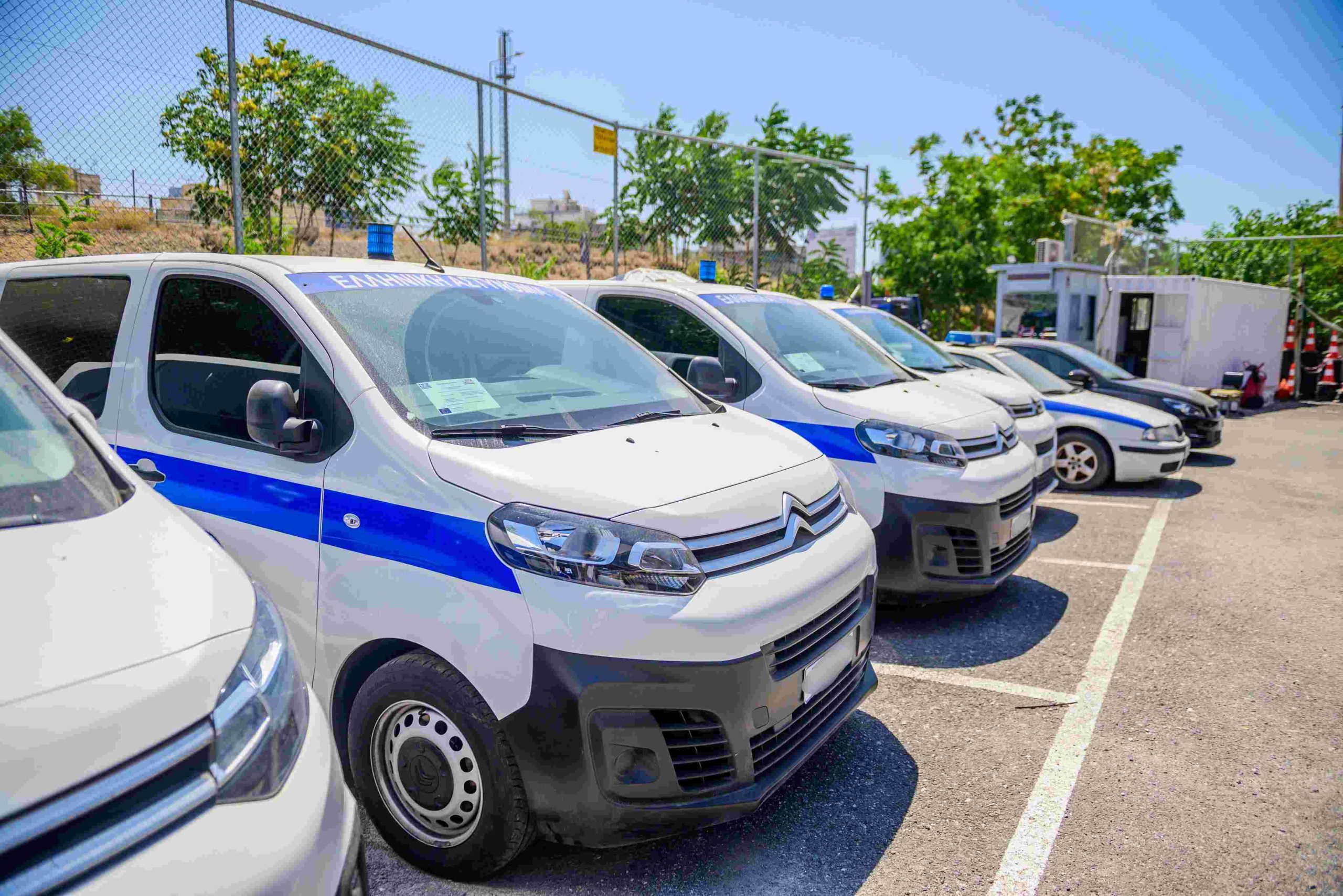 περιφέρεια Ατττικής στην ΕΛΛΑΣ