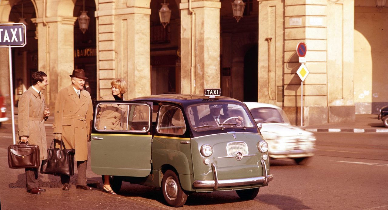 Fiat 600