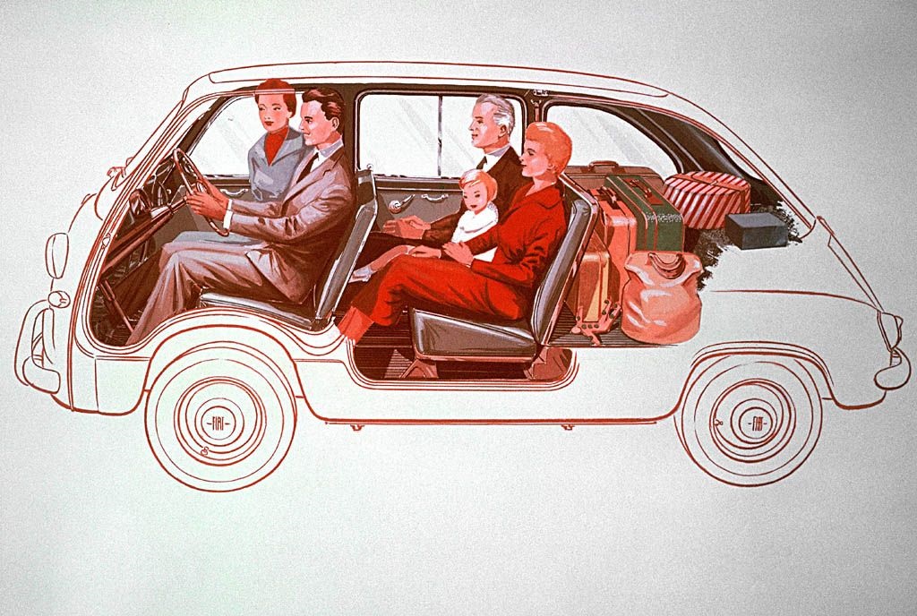 Fiat 600
