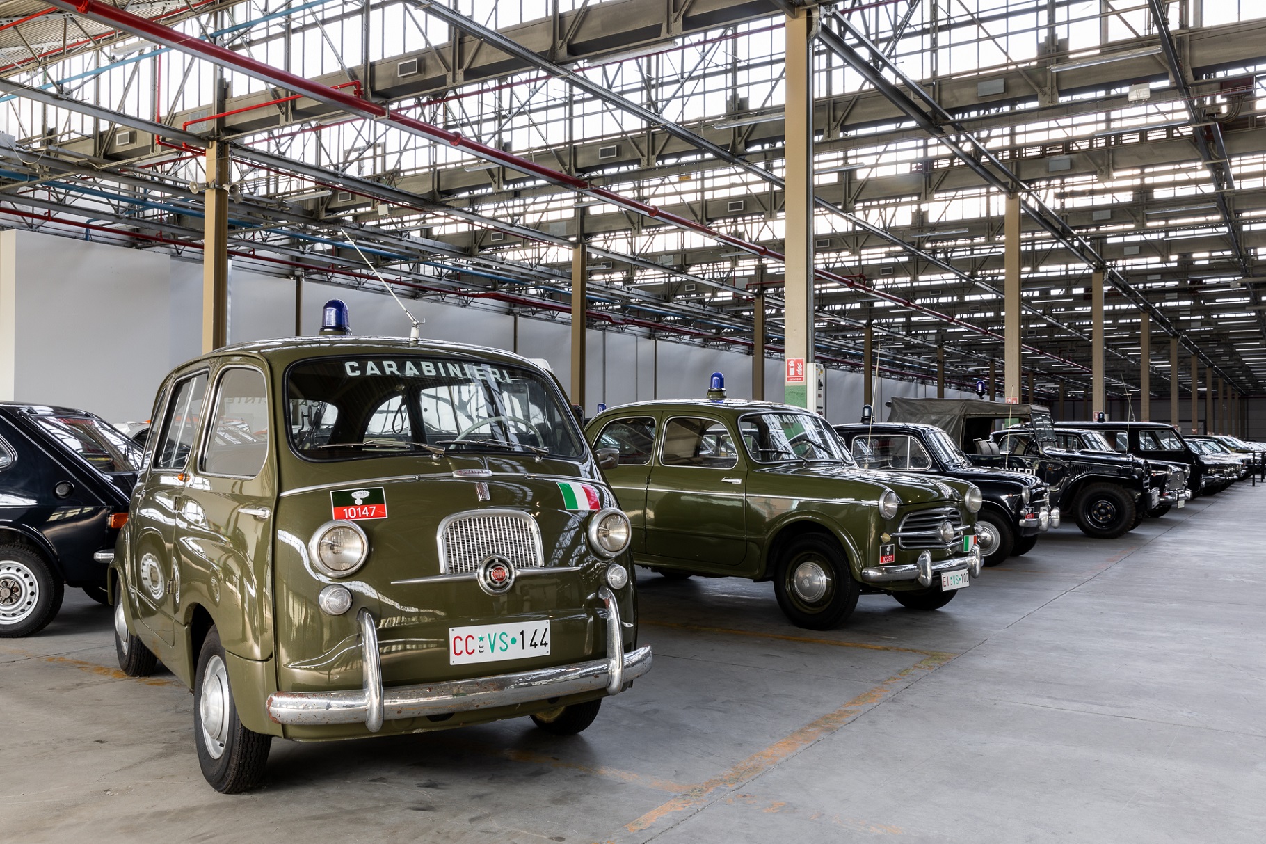Fiat 600