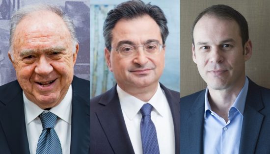 Χρηματιστήριο: Βρέχει συναλλαγές στην ΙΝΛΟΤ, λίγο πριν από νέα υψηλά έξι ετών, με +3,07% η EΥΡΩΒ, το μέρισμα έριξε τον ΟΤΕ