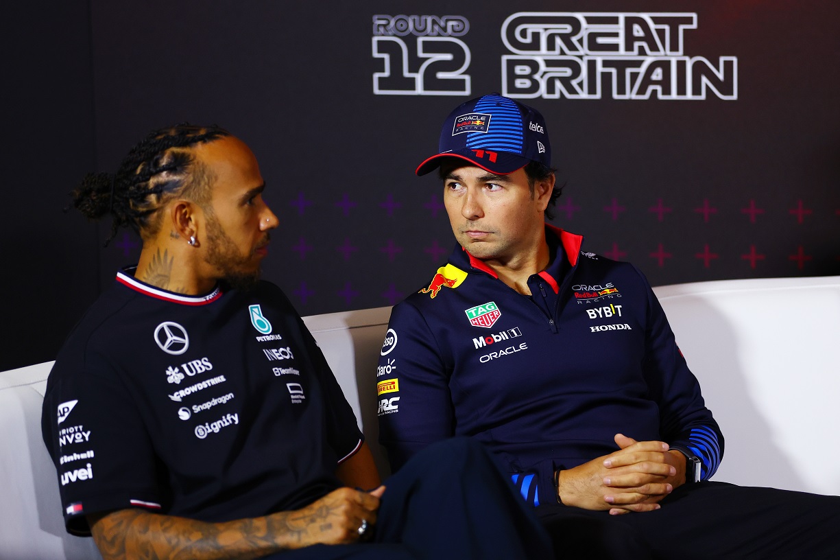 F1 Αυστρία