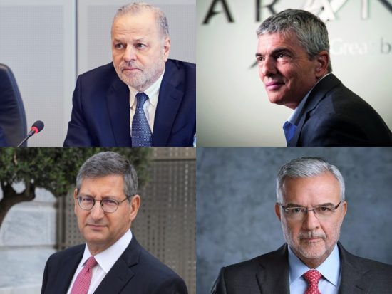 Χρηματιστήριο: Ο χαμηλότερος τζίρος του 2024 με 55 εκατ. ευρώ, Μυτιληναίος, Σαράντης ξεχώρισαν, ούτε 1 εκατ. συναλλαγές σε ΕΤΕ και Πειραιώς