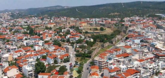 Στα ύψη οι τιμές των ακινήτων στη Θεσσαλονίκη