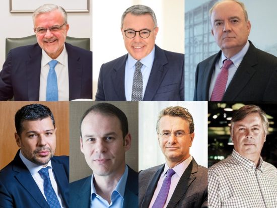 Χρηματιστήριο: Σε υψηλό μέρας Πειραιώς, Alpha, ΓΕΚ ΤΕΡΝΑ, ΔΕΗ, ΟΤΕ, Τιτάν, Jumbo, come back στις 1.450 μονάδες