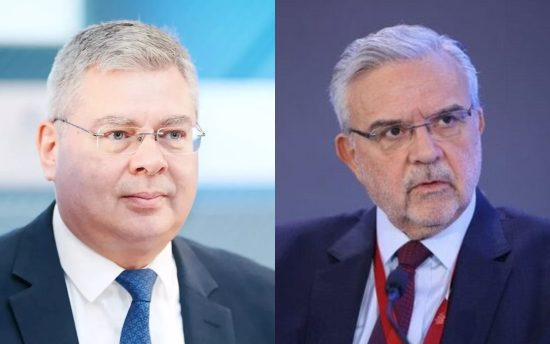 Χρηματιστήριο: Με ΕΛΠΕ και Πειραιώς στη ζώνη των 1.450 μονάδων