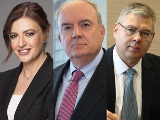 Χρηματιστήριο: Σούπερ άνοδος 19,3% για Attica, νέο υψηλό 24 ετών για ΓΕΚ ΤΕΡΝΑ, μεγάλο μάζεμα στα ΕΛΠΕ με 750 χιλ. τμχ., μετά το μέρισμα