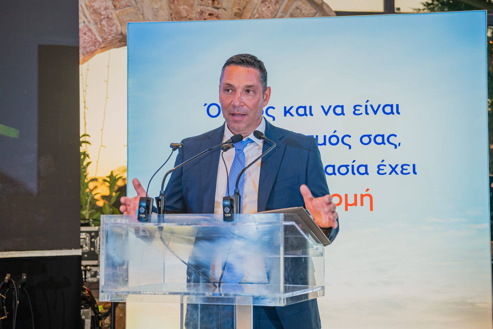 AUTOVISION: 20 Χρόνια Ασφαλών Διαδρομών στην Ελλάδα
