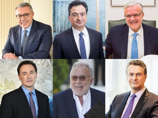 Χρηματιστήριο: Η HSBC ανέβασε την Alpha και την αγορά, σε υψηλό μέρας ΕΥΡΩΒ, ΠΕΙΡ, νέο υψηλό έτους Lamda, ΙΝΛΟΤ, με +8% η Τιτάν τον Ιούλιο