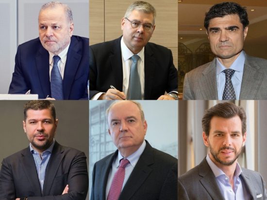 Χρηματιστήριο: Στο κόκκινο ΜΥΤΙΛ, ΕΛΠΕ, ΜΟΗ, ΔΕΗ, διασώθηκε η ΓΕΚ ΤΕΡΝΑ, ο μεγαλύτερος τζίρος της χρονιάς στο Ιατρικό και 10%
