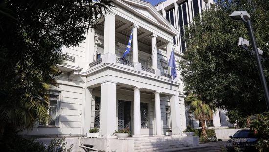 Διπλωματικές πηγές: Το Κυπριακό αποτελεί μείζονα προτεραιότητα της ελληνικής εξωτερικής πολιτικής
