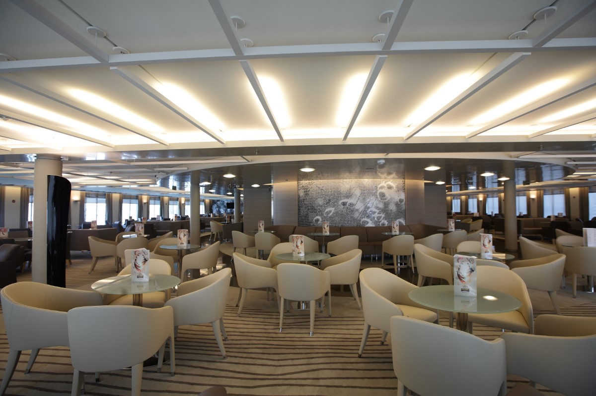 Blue Star Ferries