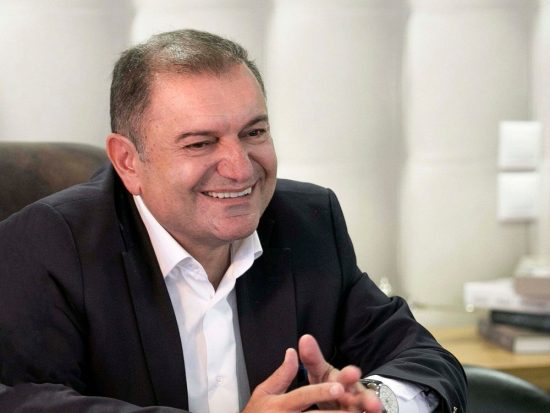 Καϊτεζίδης(ΠΕΔ-ΚΜ): Όλοι οι δήμοι βρίσκονται σε δεινή οικονομική κατάσταση – Κρούω των κώδωνα του κινδύνου