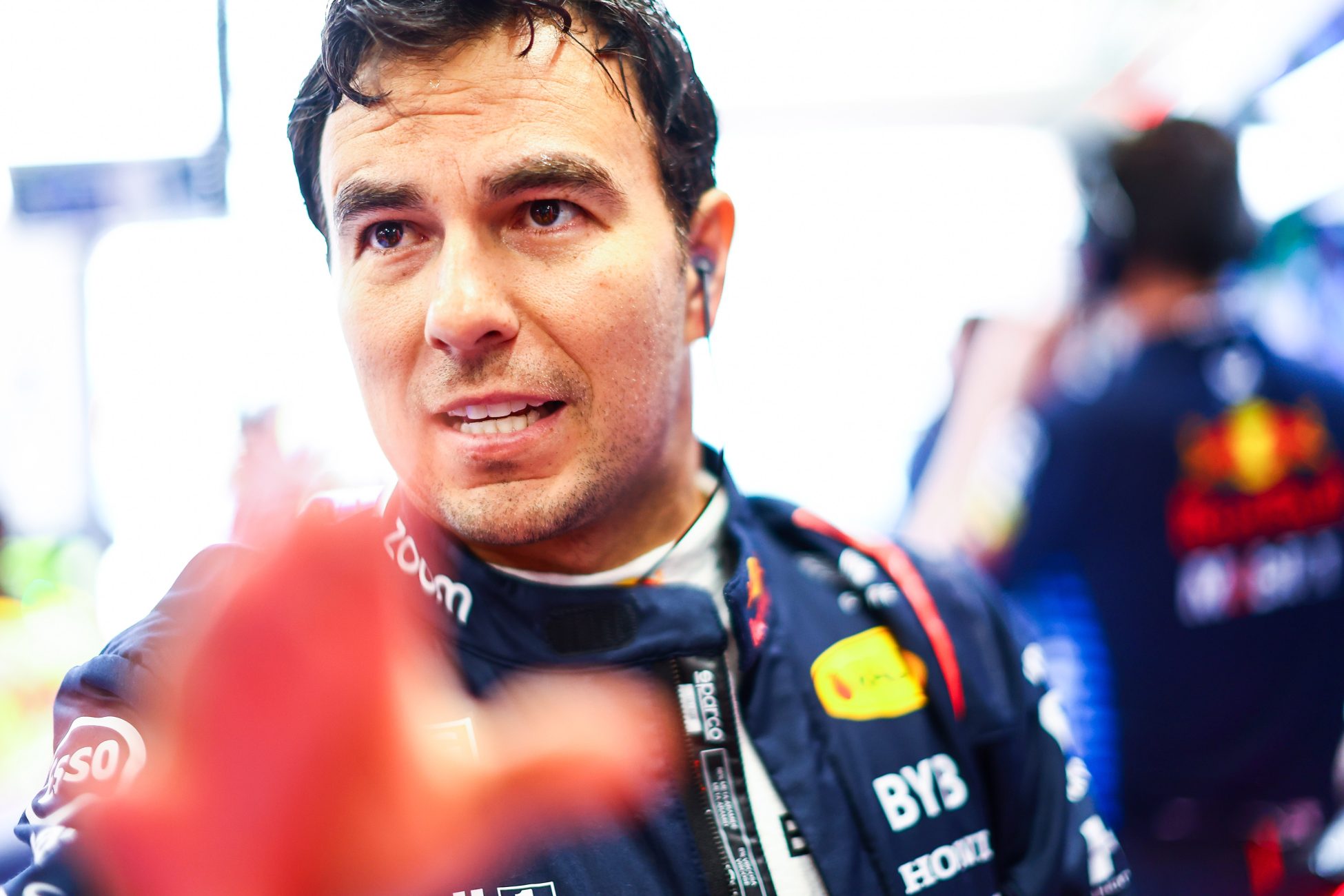 F1 Ουγγαρία: Στους 60 βαθμούς Κελσίου!
