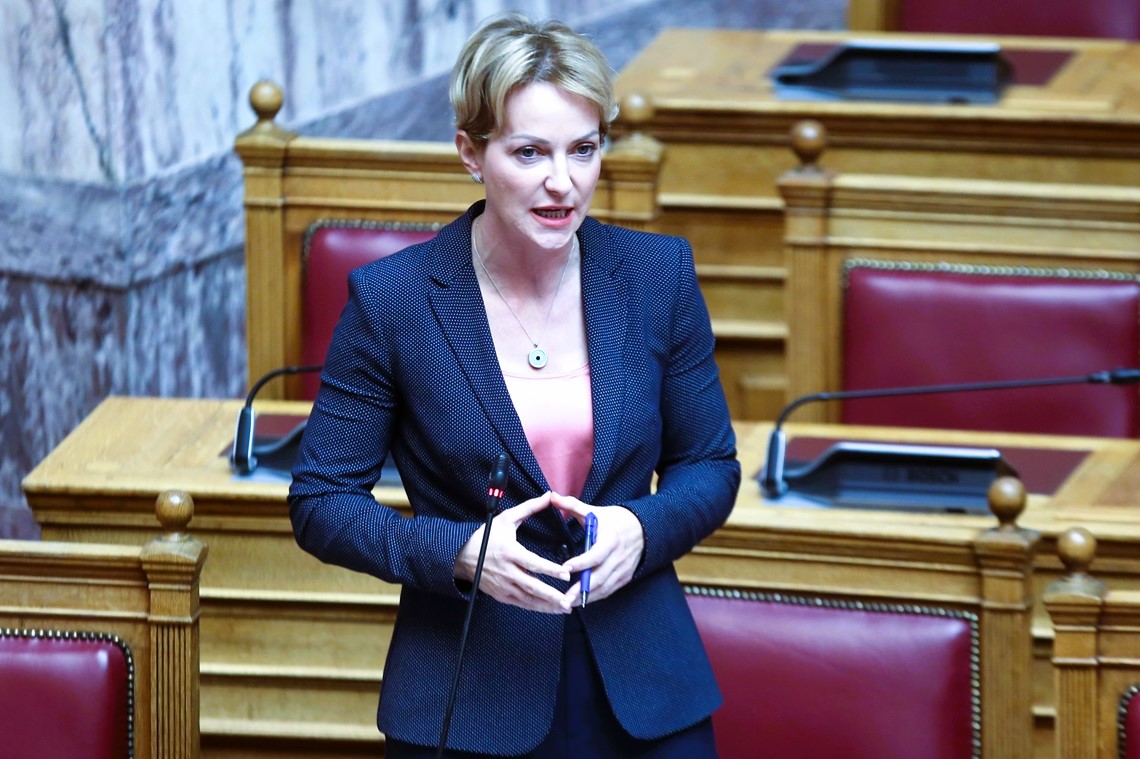 Αλεξάνδρα Σδούκου