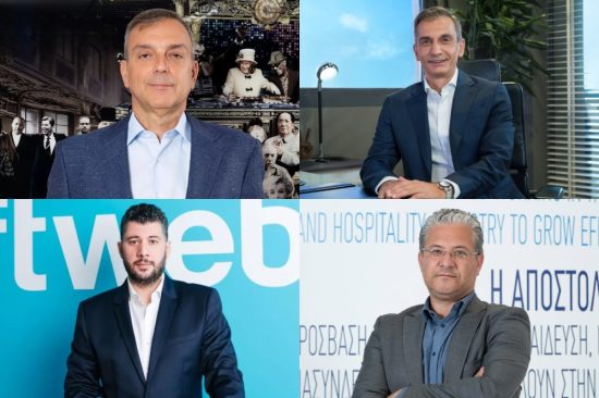 Πληροφορική: Ανοίγει η όρεξη των εταιρειών και κοιτούν είσοδο στο ΧΑ