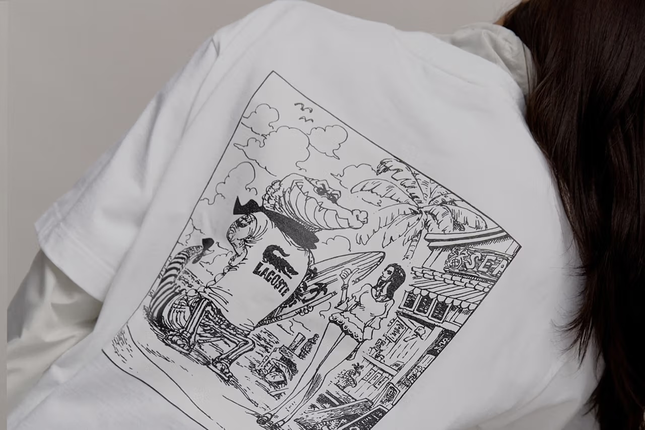 Lacoste