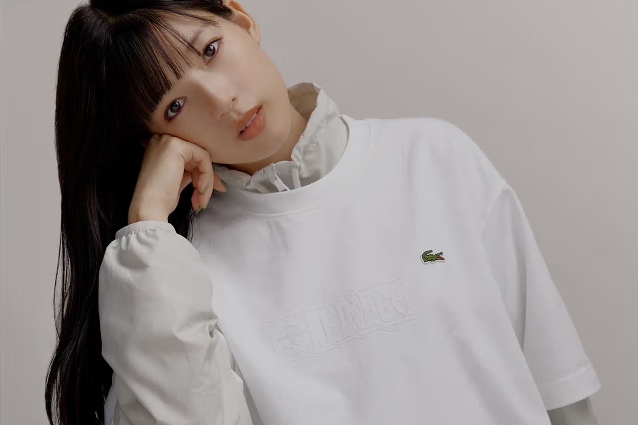 Lacoste
