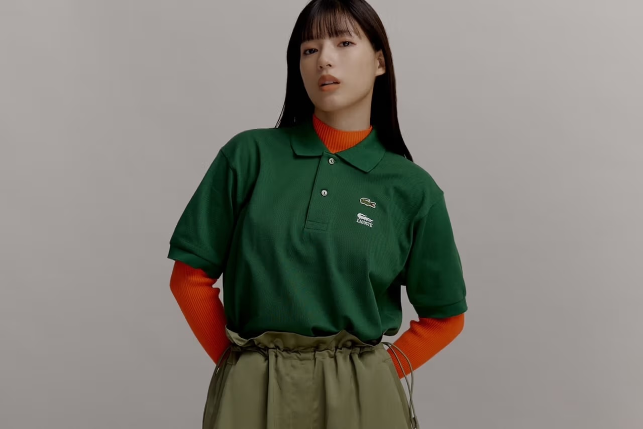 Lacoste
