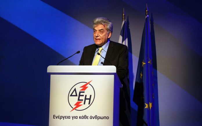 Πέθανε ο Αρθούρος Ζερβός, πρώην πρόεδρος της ΔΕΗ | Ρεπορτάζ και ειδήσεις  για την Οικονομία, τις Επιχειρήσεις, το Χρηματιστήριο, την Πολιτική