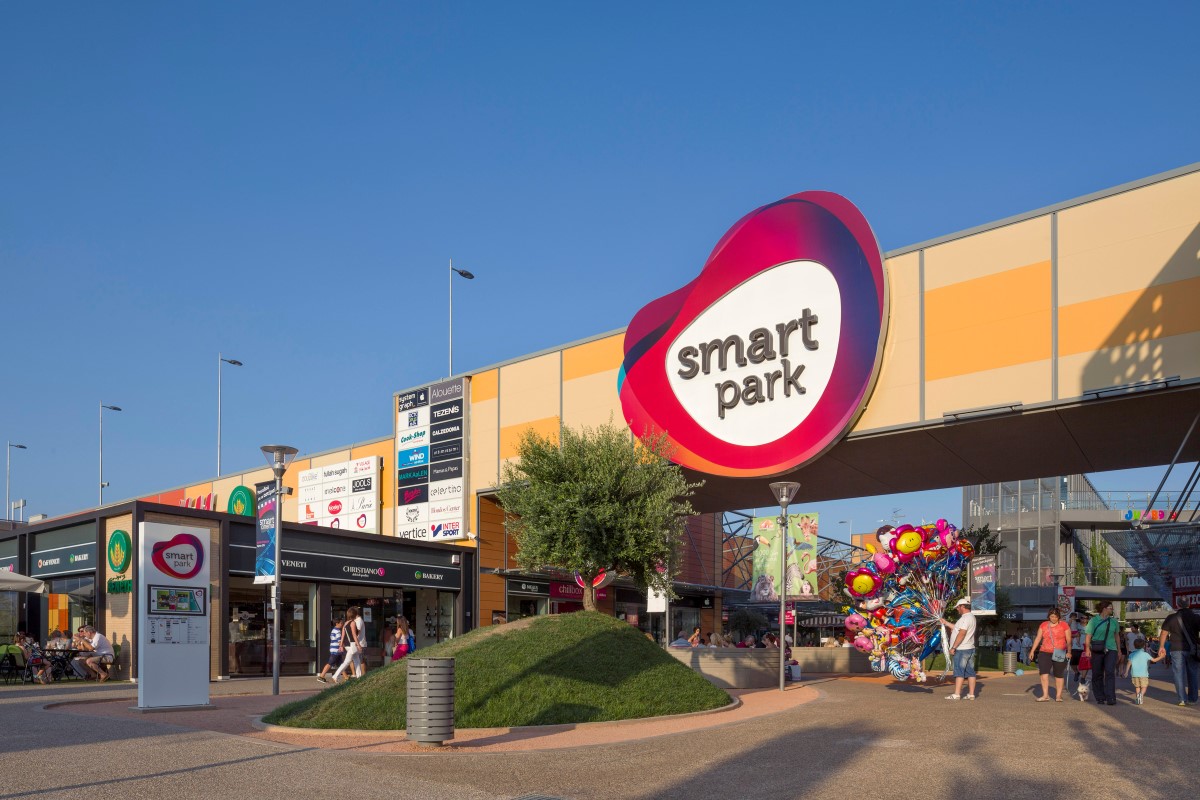 Smart Park