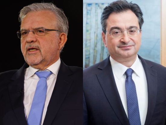 Χρηματιστήριο: Πειραιώς, Eurobank έδωσαν σήμα για ράλι στις τράπεζες