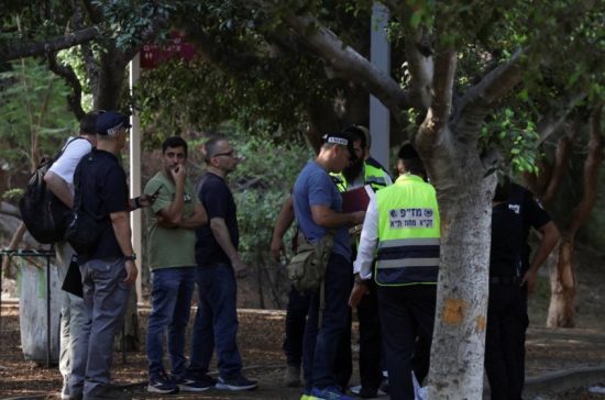 Ισραήλ: Παλαιστίνιος μαχαίρωσε και σκότωσε μια γυναίκα, τραυμάτισε 3 ακόμα ανθρώπους