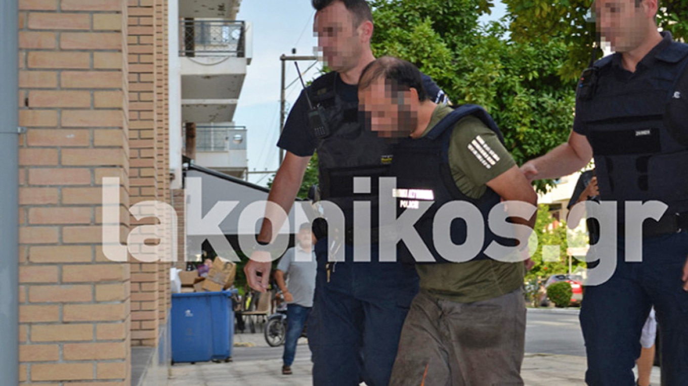 Σπάρτη: Παραδέχεται ο 40χρονος πως ασέλγησε στην 9χρονη κόρη του – Αρνείται πως τη βίασε