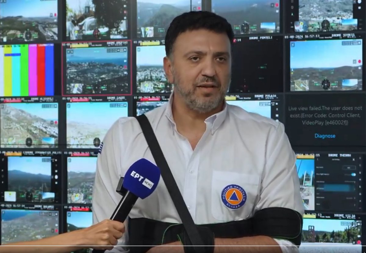 Το Βατερλό του Βασίλη Κικίλια και το σοκ που χρειάζεται η χώρα και η κυβέρνηση - Άρθρο παρέμβαση - Mononews.gr